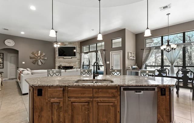 309  Hickory Trail, La Vernia, TX 78121 — photo 17