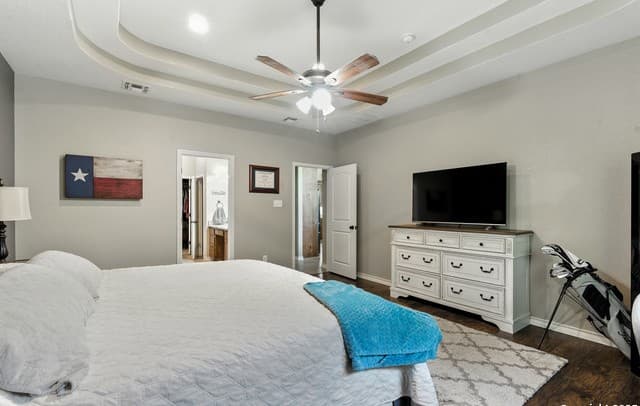 309  Hickory Trail, La Vernia, TX 78121 — photo 20