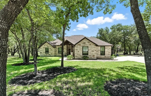 309  Hickory Trail, La Vernia, TX 78121 — photo 3