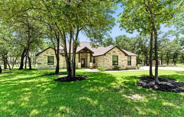 309  Hickory Trail, La Vernia, TX 78121 — photo 4