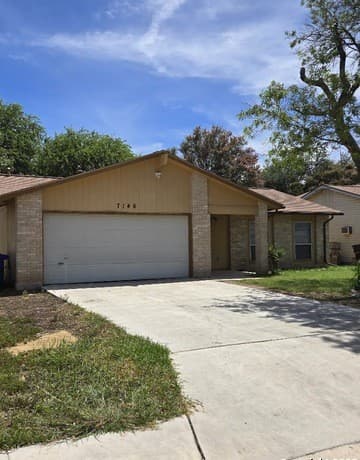 7146 Spring Grove, San Antonio, TX 78249