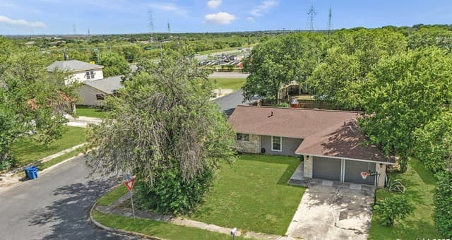 7354  Rubens, San Antonio, TX 78239 — photo 2