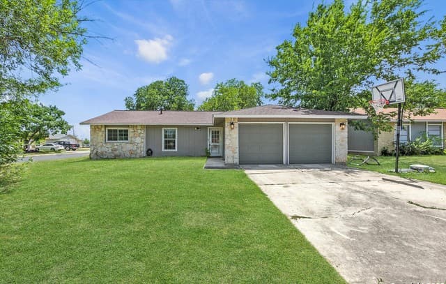 7354  Rubens, San Antonio, TX 78239 — photo 4
