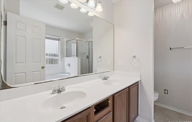 3436  Whisper Bluff, Cibolo, TX 78108 — photo 19