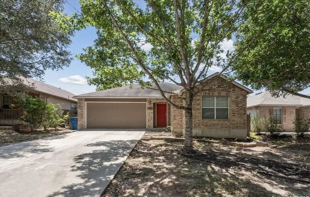 3436  Whisper Bluff, Cibolo, TX 78108 — photo 2