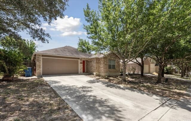 3436  Whisper Bluff, Cibolo, TX 78108 — photo 3