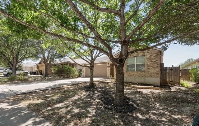 3436  Whisper Bluff, Cibolo, TX 78108 — photo 4