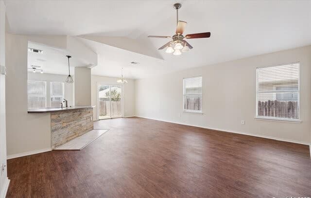 3436  Whisper Bluff, Cibolo, TX 78108 — photo 9