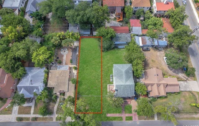 122 W Norwood Ct, San Antonio, TX 78212 — photo 10