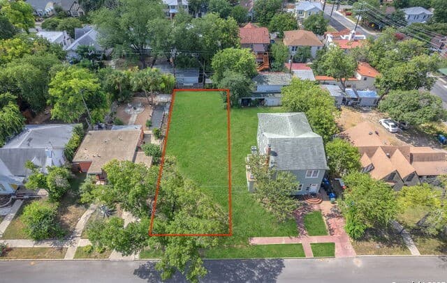 122 W Norwood Ct, San Antonio, TX 78212 — photo 11