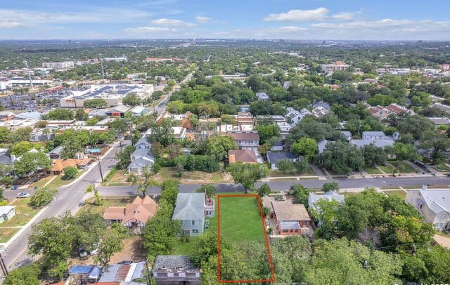 122 W Norwood Ct, San Antonio, TX 78212 — photo 13