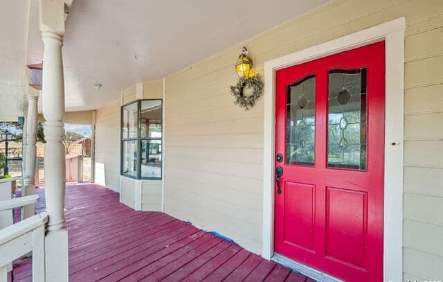 106  Hickory Cir, Floresville, TX 78114 — photo 2