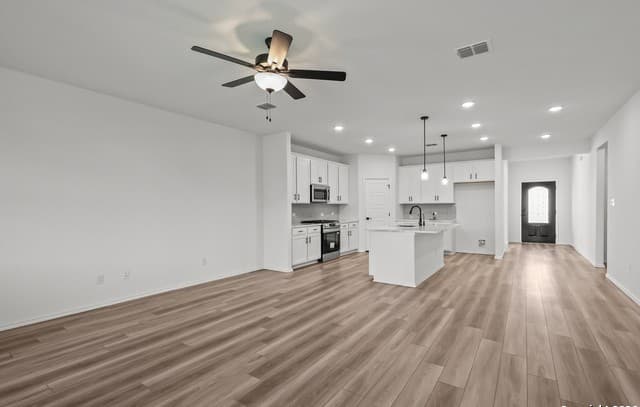 6911  Comanche Cave, San Antonio, TX 78247 — photo 16