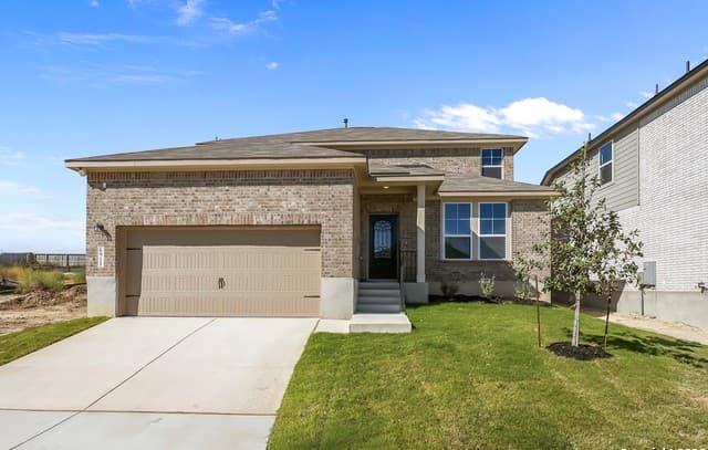 6911  Comanche Cave, San Antonio, TX 78247 — photo 2