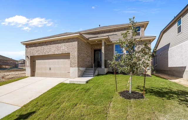 6911  Comanche Cave, San Antonio, TX 78247 — photo 3