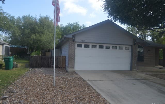 14847 Lytle Somerset