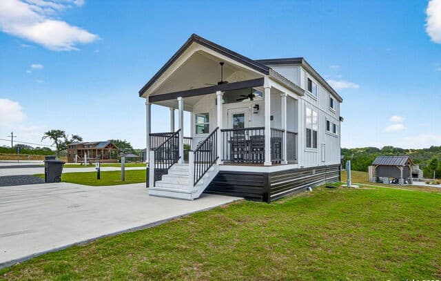 5386 Ranch Road 1376 #19