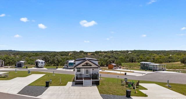 5386  Ranch Road 1376 #19, Fredericksburg, TX 78624 — photo 21