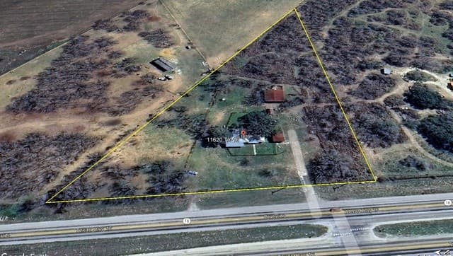 11620 State Highway 16