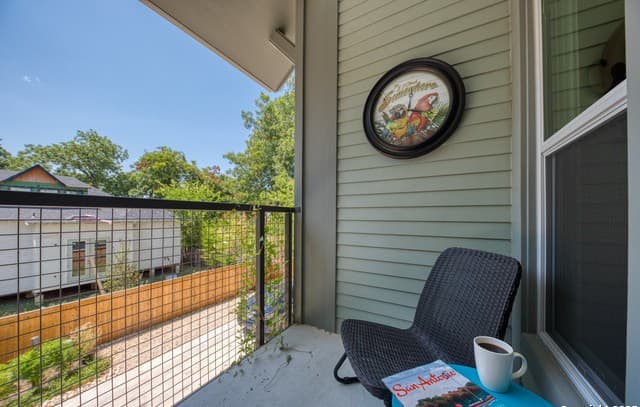 139  Cedar Unit 103, San Antonio, TX 78210 — photo 20