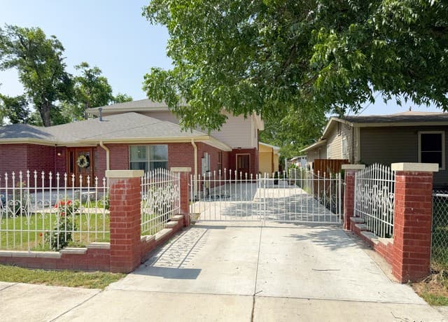 710 W Baetz Blvd., San Antonio, TX 78221 — photo 3