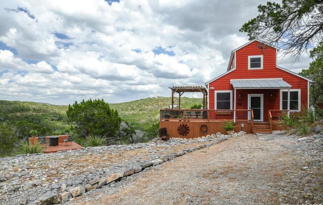 776  County Road 270, Mico, TX 78056 — photo 4