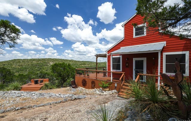 776  County Road 270, Mico, TX 78056 — photo 5
