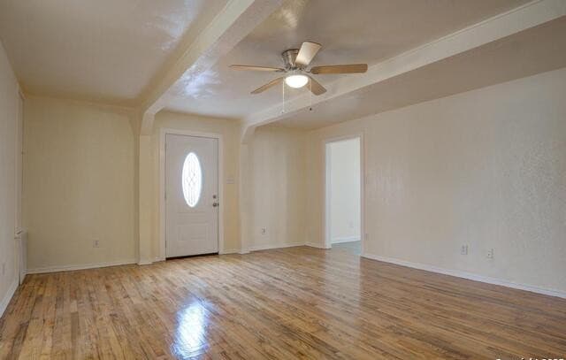 1176  Old Adams, Pleasanton, TX 78064 — photo 11