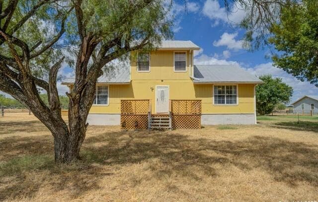 1176  Old Adams, Pleasanton, TX 78064 — photo 2