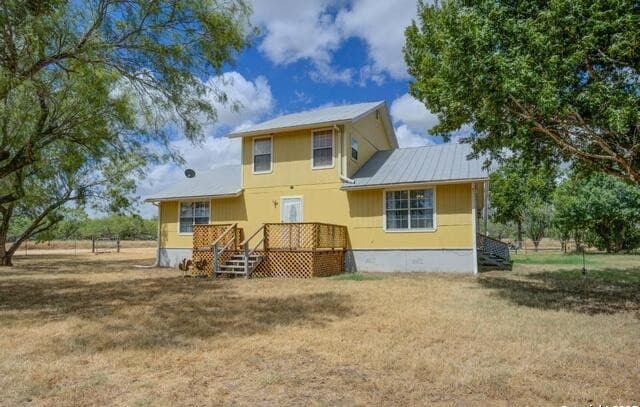1176  Old Adams, Pleasanton, TX 78064 — photo 3