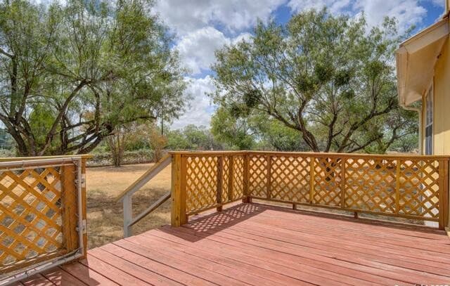 1176  Old Adams, Pleasanton, TX 78064 — photo 5