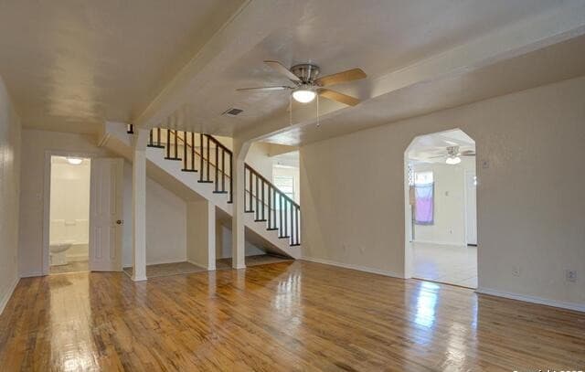 1176  Old Adams, Pleasanton, TX 78064 — photo 9
