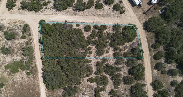 LOT 34 & 50 Cliff Dr