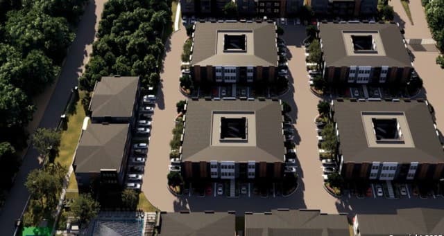 5135  Wurzbach Rd Unit 622, San Antonio, TX 78238 — photo 14