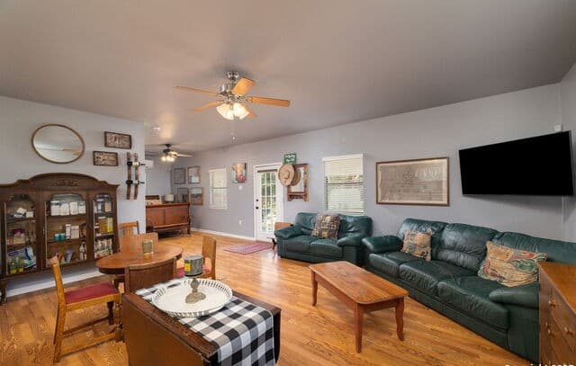 1060  Forest View Dr, Blanco, TX 78606 — photo 14