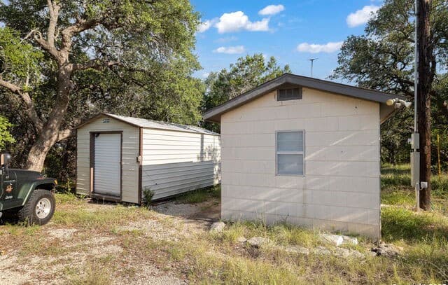 1060  Forest View Dr, Blanco, TX 78606 — photo 17
