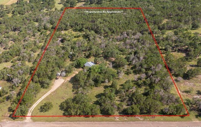 1060  Forest View Dr, Blanco, TX 78606 — photo 6