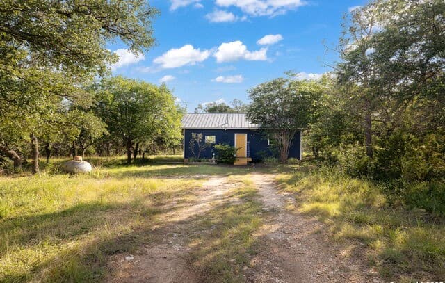 1060  Forest View Dr, Blanco, TX 78606 — photo 7