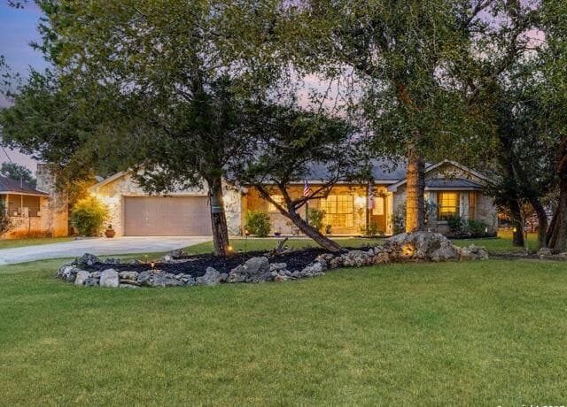 604 Guadalupe Dr