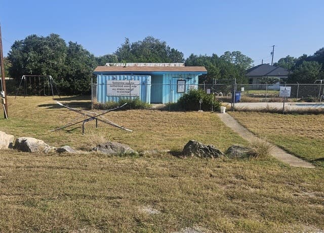 1406  Greenbriar, Canyon Lake, TX 78133 — photo 7