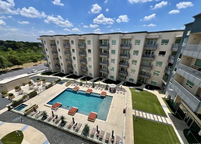 17902 La Cantera Pkwy Unit 504