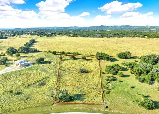 LOT 454 Horseshoe Falls