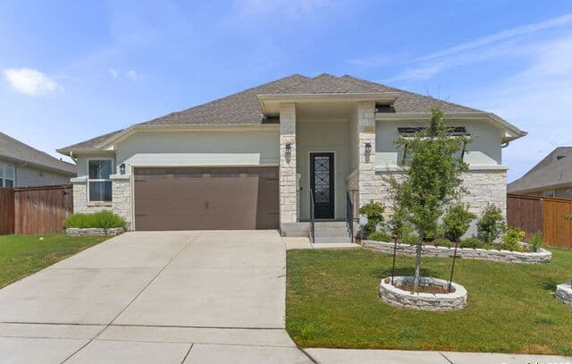 6533  Crockett Cv, Schertz, TX 78108 — photo 2