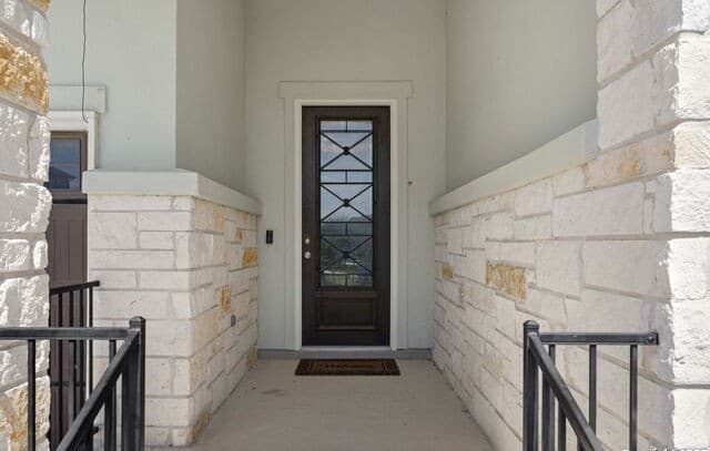 6533  Crockett Cv, Schertz, TX 78108 — photo 3