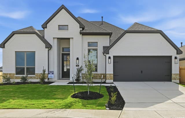 305 Haby Hill