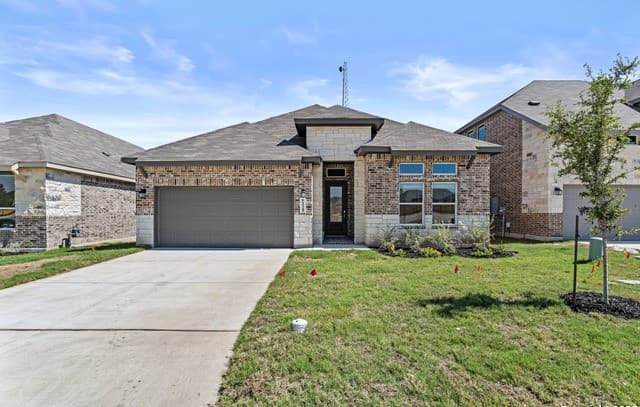 5528 Paschal Park