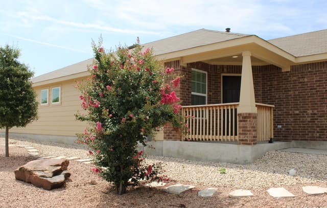 3918 Zion Creek