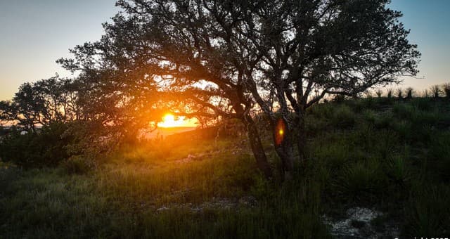 TRACT 3  Jungfrau Hill Road, Comfort, TX 78013 — photo 10