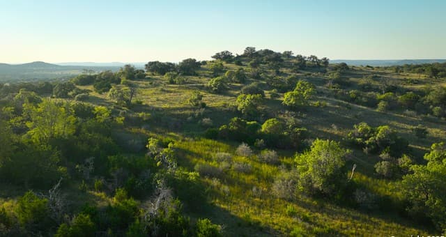 TRACT 3  Jungfrau Hill Road, Comfort, TX 78013 — photo 12