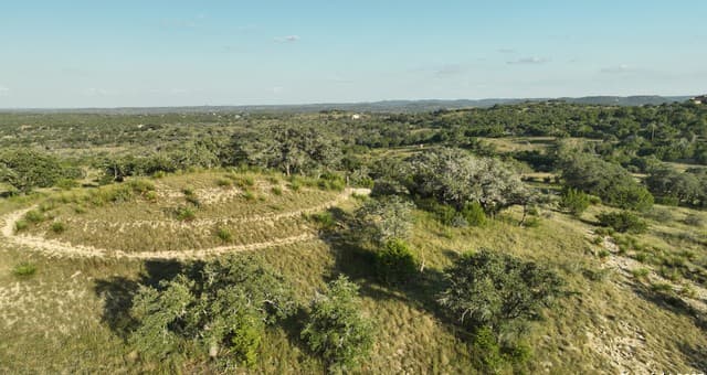 TRACT 3  Jungfrau Hill Road, Comfort, TX 78013 — photo 16